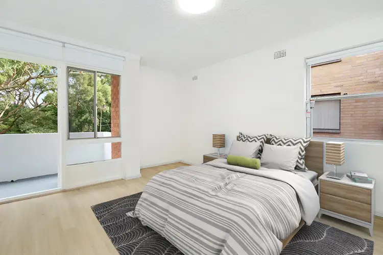 Third view of Homely apartment listing, 8/38 Cope Street, Lane Cove NSW 2066