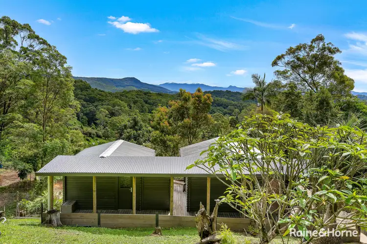 52 Gurrinyah Drive, Stokers Siding NSW 2484