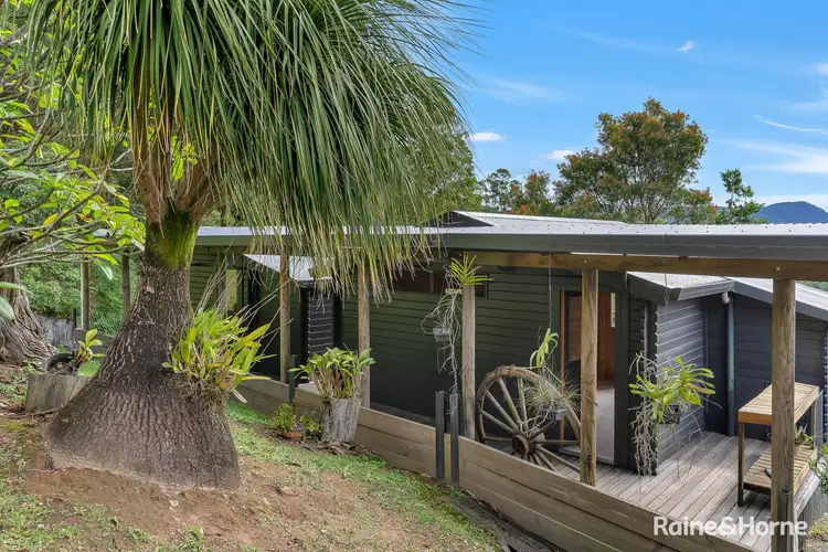 Second view of Homely other listing, 52 Gurrinyah Drive, Stokers Siding NSW 2484