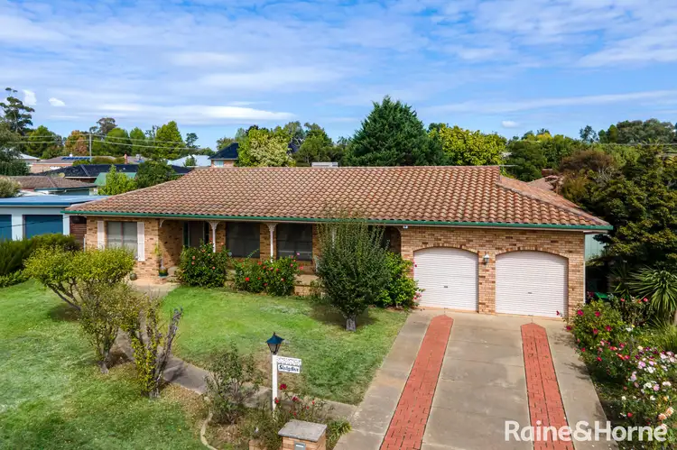 Main view of Homely house listing, 65 Balmoral Crescent, Lake Albert NSW 2650
