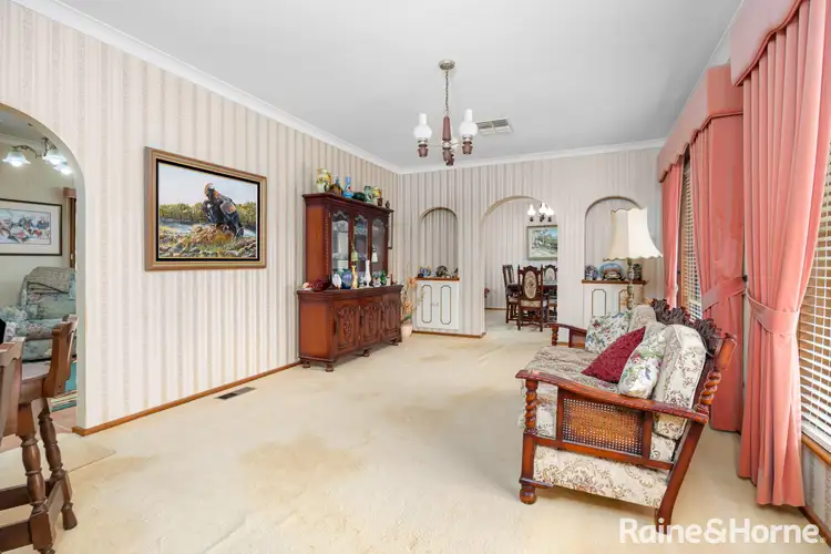 Second view of Homely house listing, 65 Balmoral Crescent, Lake Albert NSW 2650