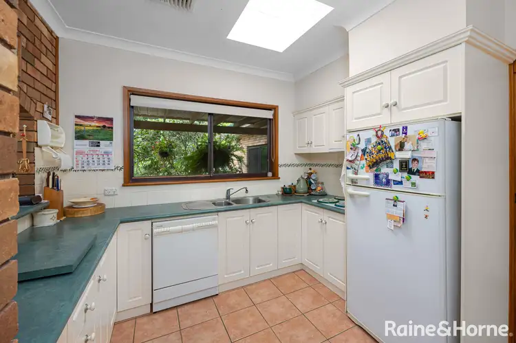 Fourth view of Homely house listing, 65 Balmoral Crescent, Lake Albert NSW 2650