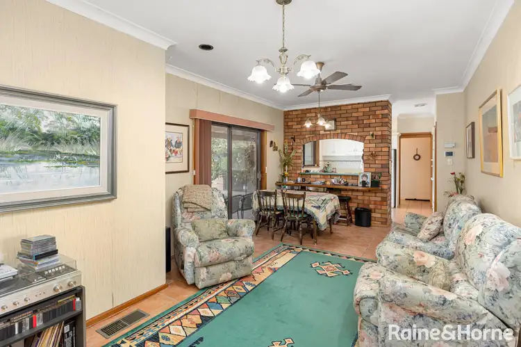 Fifth view of Homely house listing, 65 Balmoral Crescent, Lake Albert NSW 2650
