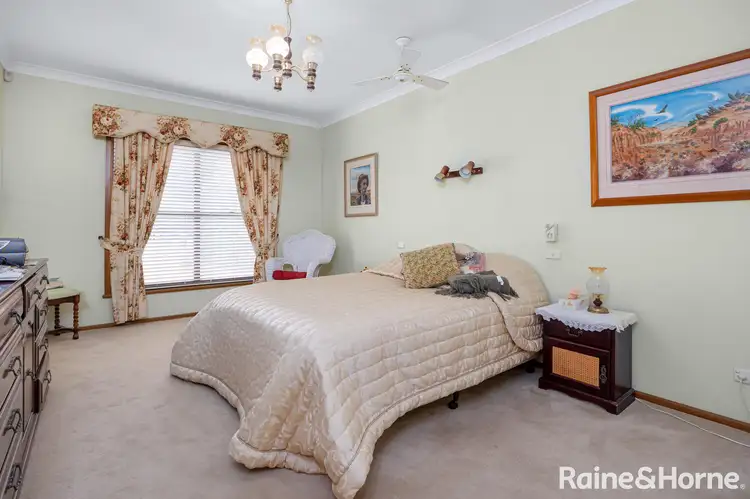 Sixth view of Homely house listing, 65 Balmoral Crescent, Lake Albert NSW 2650