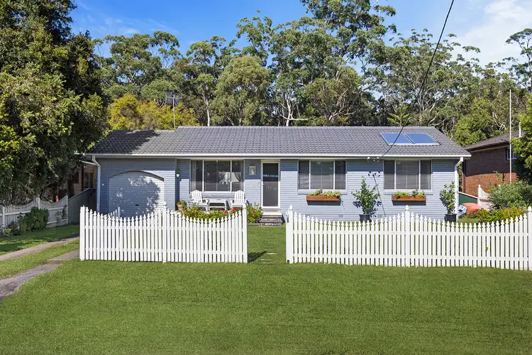 Main view of Homely house listing, 54 South Tacoma Road, Tacoma South NSW 2259