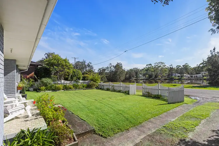 Third view of Homely house listing, 54 South Tacoma Road, Tacoma South NSW 2259