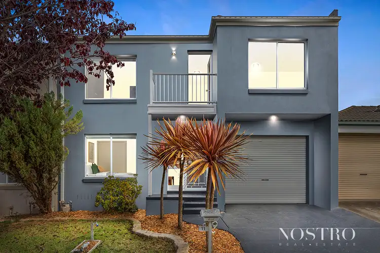 11 Sunbird Gardens, Epping VIC 3076