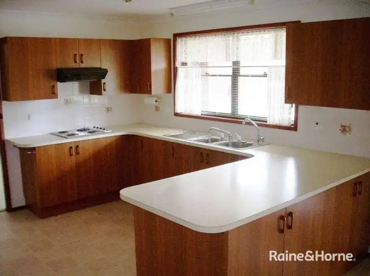 Second view of Homely house listing, 100 Yurunga Drive, North Nowra NSW 2541
