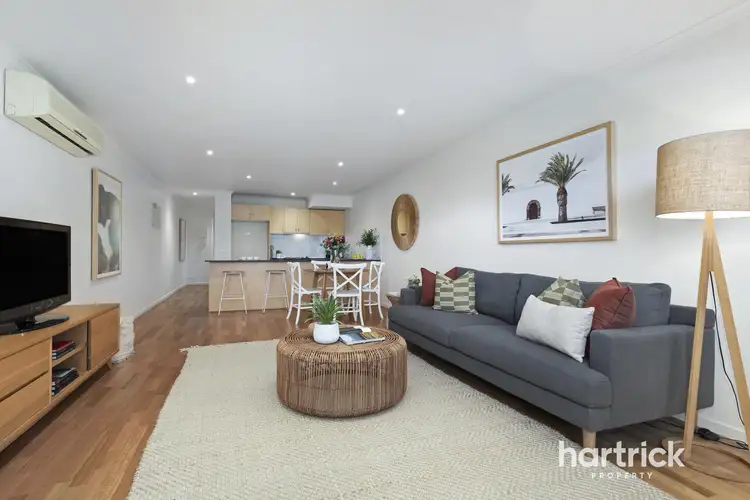 Main view of Homely townhouse listing, 5/2 Melville Street, Hawthorn VIC 3122