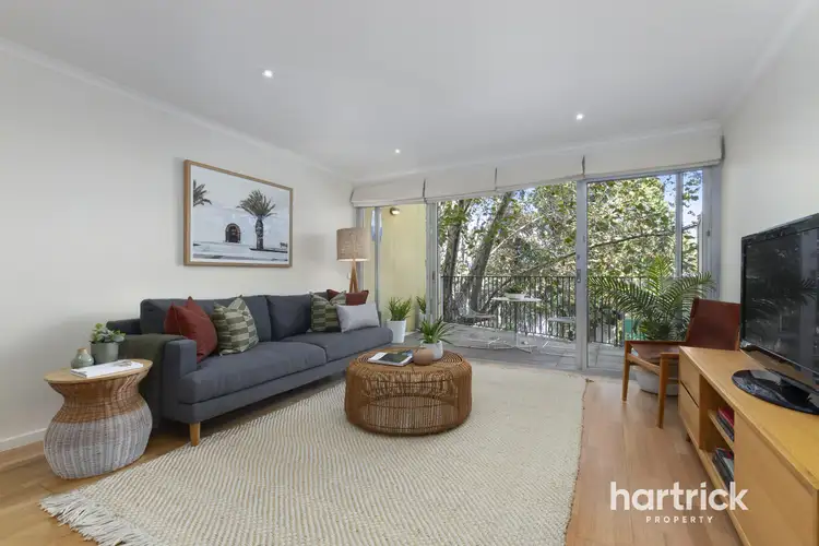 Fourth view of Homely townhouse listing, 5/2 Melville Street, Hawthorn VIC 3122