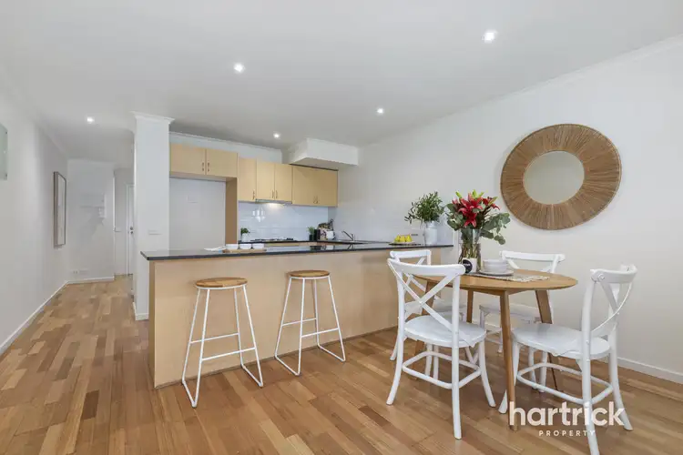 Fifth view of Homely townhouse listing, 5/2 Melville Street, Hawthorn VIC 3122
