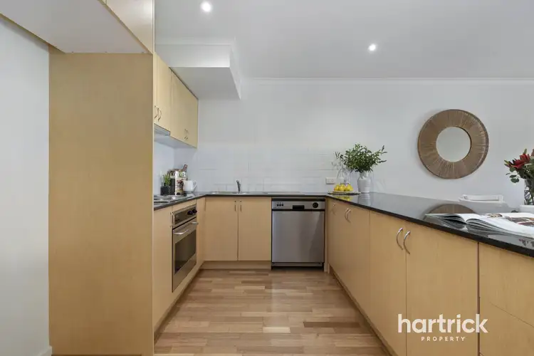 Sixth view of Homely townhouse listing, 5/2 Melville Street, Hawthorn VIC 3122