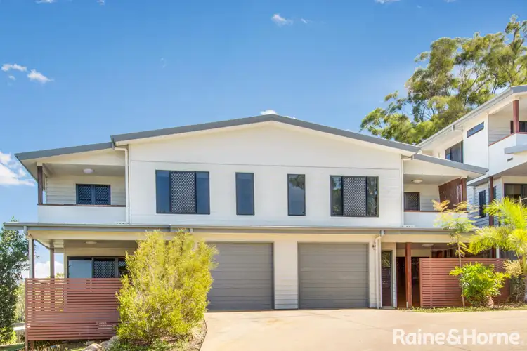 Main view of Homely townhouse listing, 1/29 Ann Street, South Gladstone QLD 4680