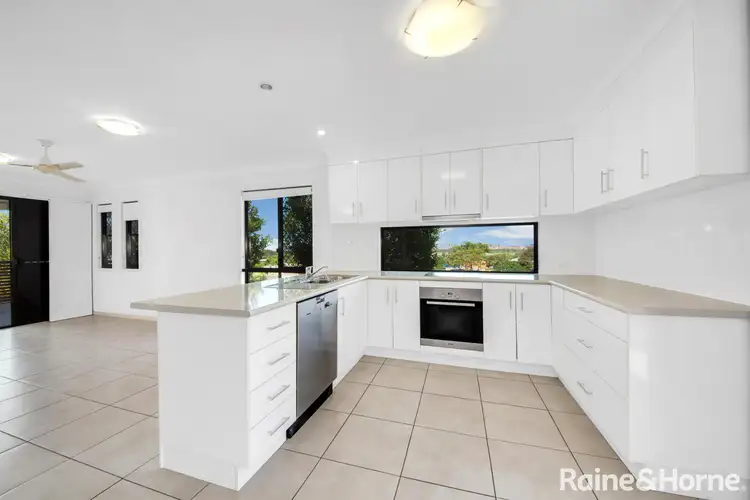 Second view of Homely townhouse listing, 1/29 Ann Street, South Gladstone QLD 4680
