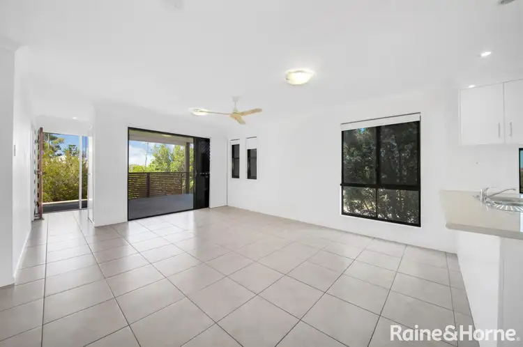 Third view of Homely townhouse listing, 1/29 Ann Street, South Gladstone QLD 4680