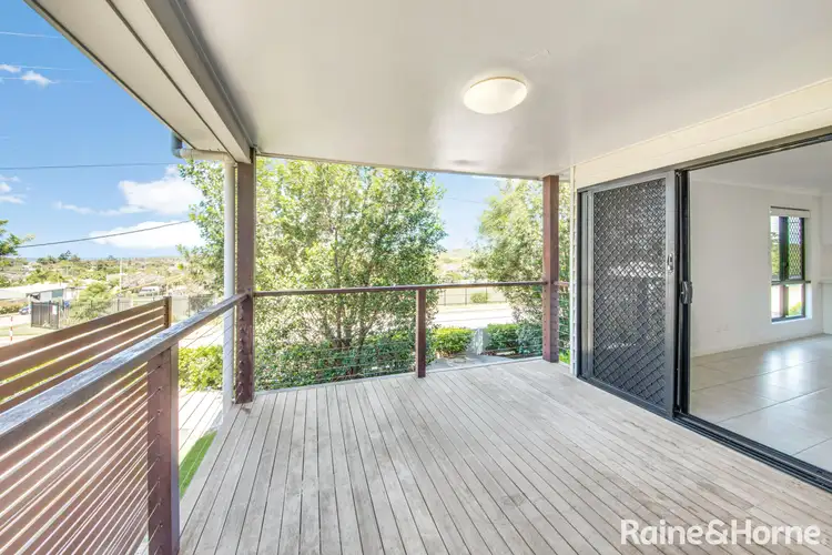 Fourth view of Homely townhouse listing, 1/29 Ann Street, South Gladstone QLD 4680