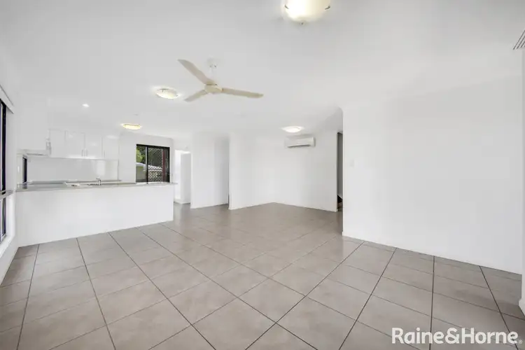 Fifth view of Homely townhouse listing, 1/29 Ann Street, South Gladstone QLD 4680