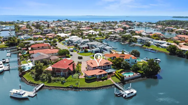 7 Pennant Court, Birkdale QLD 4159