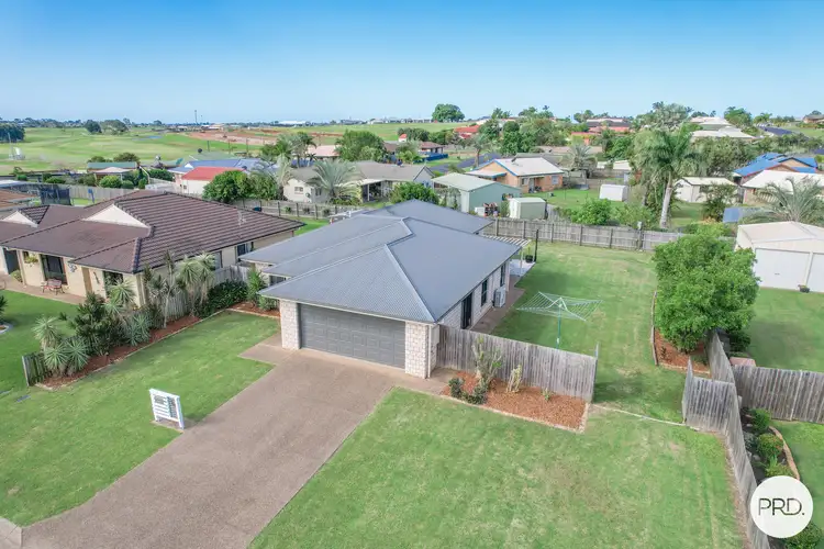 54 Robina Drive, Avoca QLD 4670