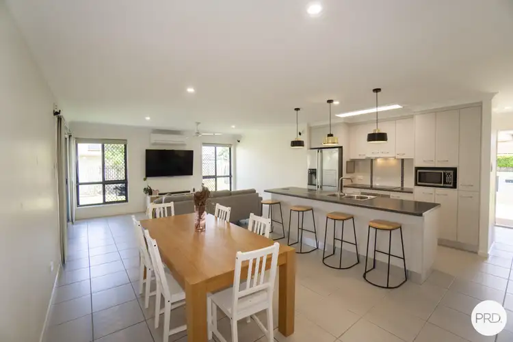 Fourth view of Homely house listing, 54 Robina Drive, Avoca QLD 4670