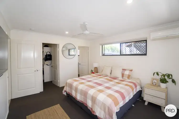 Seventh view of Homely house listing, 54 Robina Drive, Avoca QLD 4670