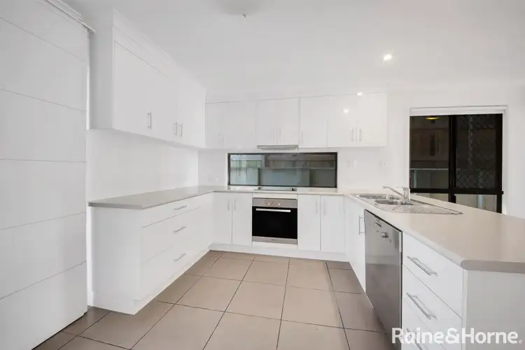 Second view of Homely townhouse listing, 2/29 Ann Street, South Gladstone QLD 4680