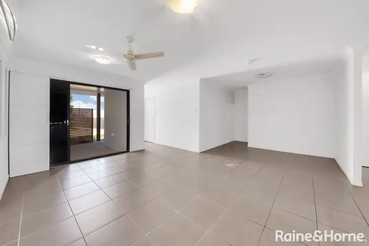 Fourth view of Homely townhouse listing, 2/29 Ann Street, South Gladstone QLD 4680