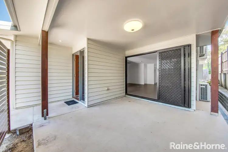 Fifth view of Homely townhouse listing, 2/29 Ann Street, South Gladstone QLD 4680