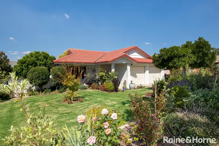 3 Lamilla Street, Glenfield Park NSW 2650