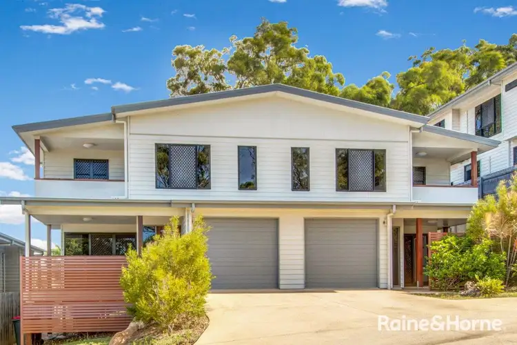 Main view of Homely townhouse listing, 3/29 Ann Street, South Gladstone QLD 4680