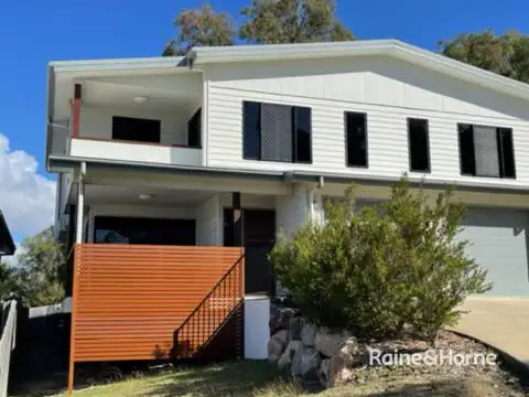 Second view of Homely townhouse listing, 3/29 Ann Street, South Gladstone QLD 4680