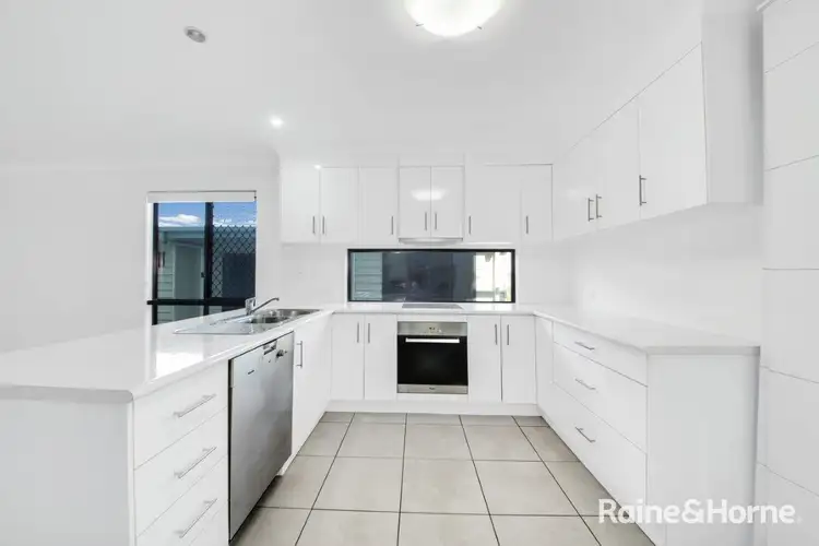 Third view of Homely townhouse listing, 3/29 Ann Street, South Gladstone QLD 4680
