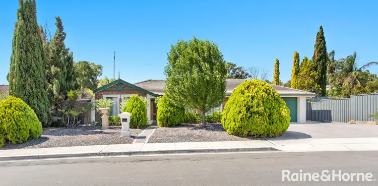 Main view of Homely house listing, 15 Rosina Street, Woodcroft SA 5162