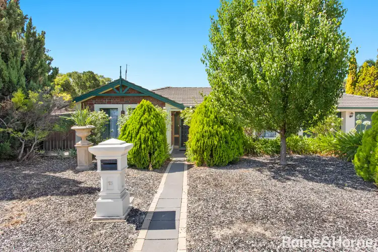 Second view of Homely house listing, 15 Rosina Street, Woodcroft SA 5162