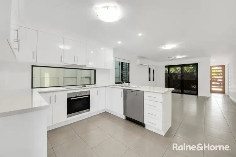 4/29 Ann Street, South Gladstone QLD 4680
