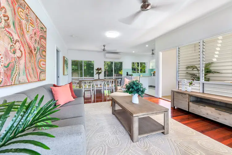 Main view of Homely house listing, 22 Gothenburg Crescent, Stuart Park NT 820