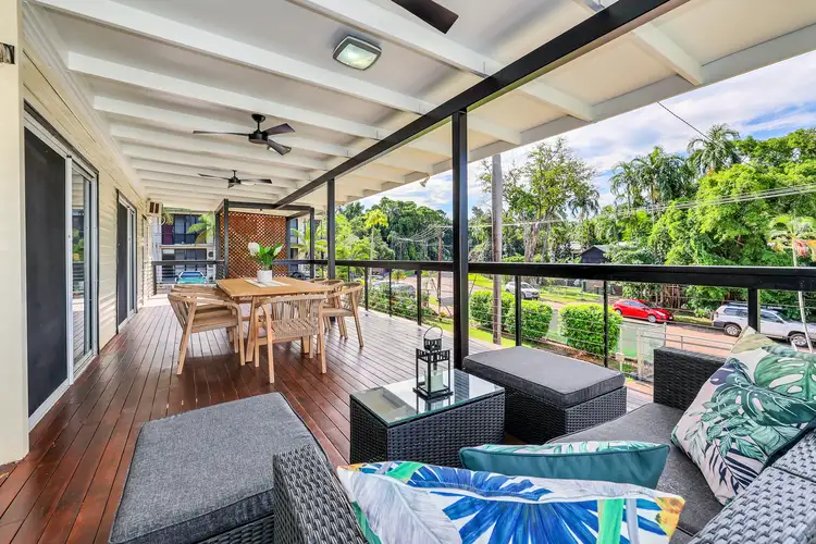 Second view of Homely house listing, 22 Gothenburg Crescent, Stuart Park NT 820