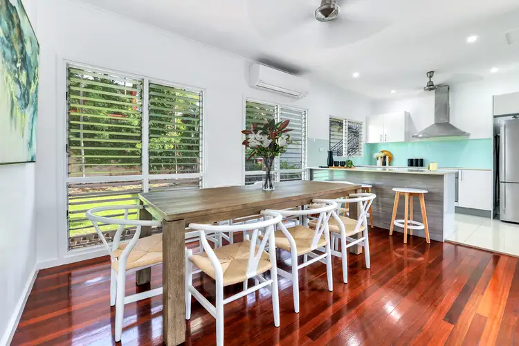 Third view of Homely house listing, 22 Gothenburg Crescent, Stuart Park NT 820