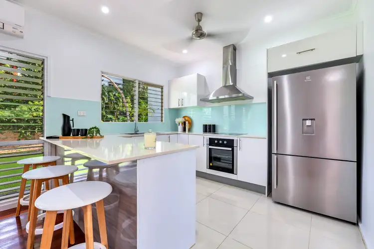 Fourth view of Homely house listing, 22 Gothenburg Crescent, Stuart Park NT 820