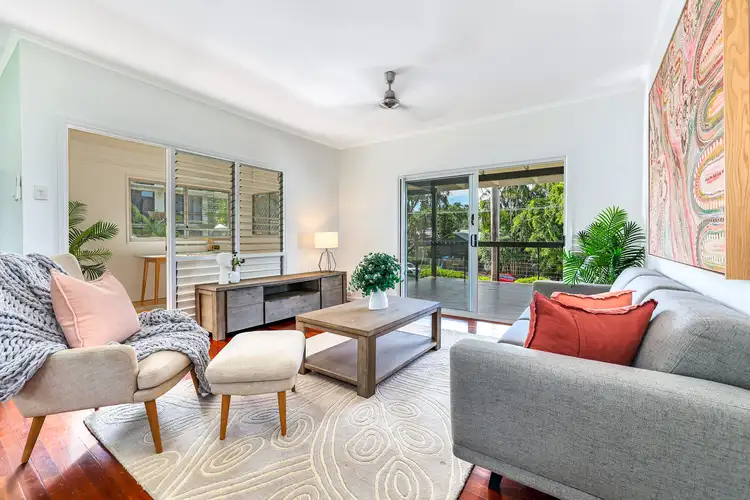 Fifth view of Homely house listing, 22 Gothenburg Crescent, Stuart Park NT 820
