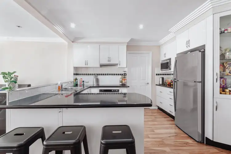 Second view of Homely house listing, 21 Kunipipi Street, St Clair NSW 2759