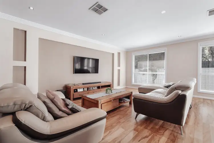 Fourth view of Homely house listing, 21 Kunipipi Street, St Clair NSW 2759