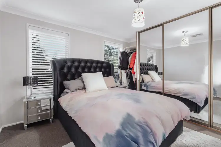 Fifth view of Homely house listing, 21 Kunipipi Street, St Clair NSW 2759