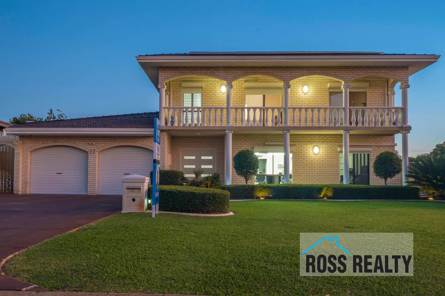 Main view of Homely house listing, 22 Broomhall Way, Noranda WA 6062