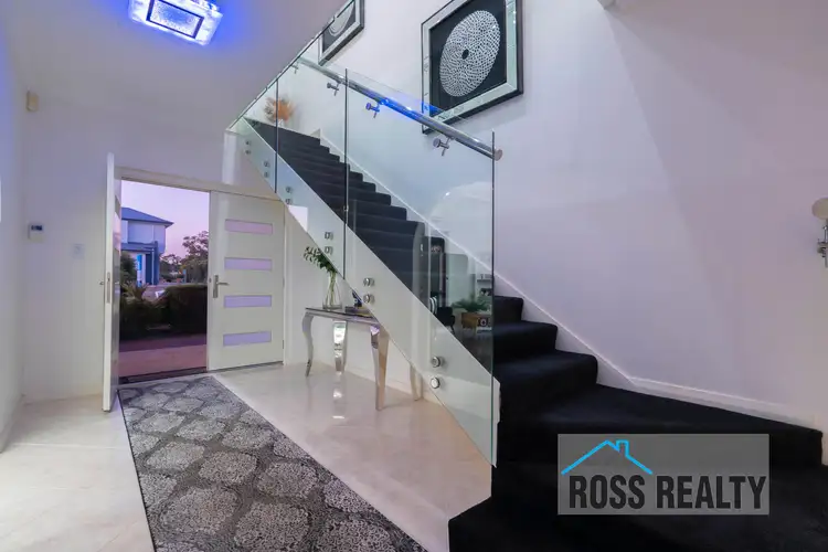 Third view of Homely house listing, 22 Broomhall Way, Noranda WA 6062