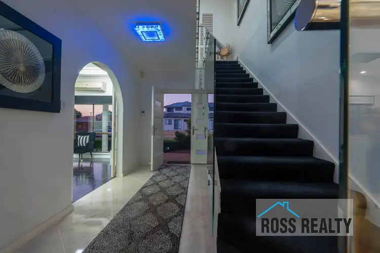 Fourth view of Homely house listing, 22 Broomhall Way, Noranda WA 6062