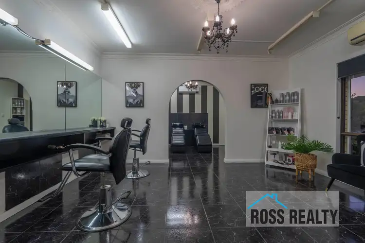 Fifth view of Homely house listing, 22 Broomhall Way, Noranda WA 6062