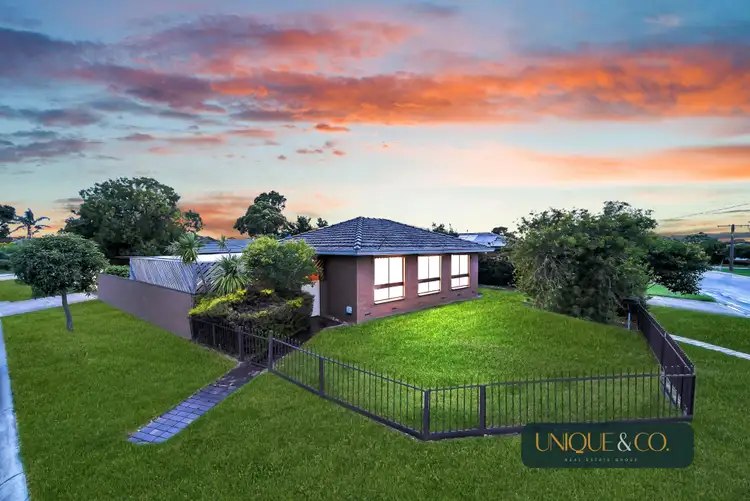 5 Wilkinson Street, Hoppers Crossing VIC 3029