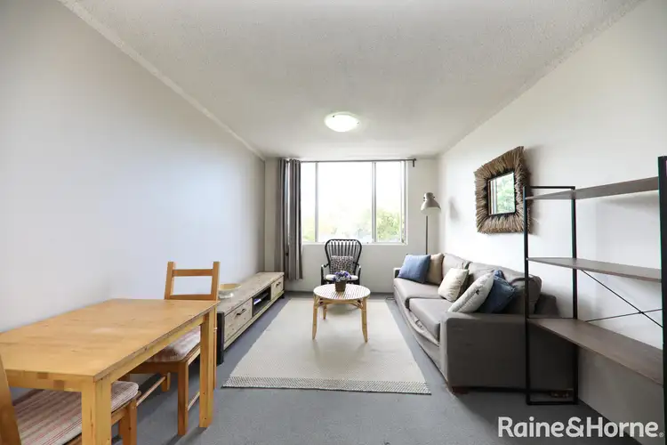 U/30-34 Gardeners Road, Kingsford NSW 2032