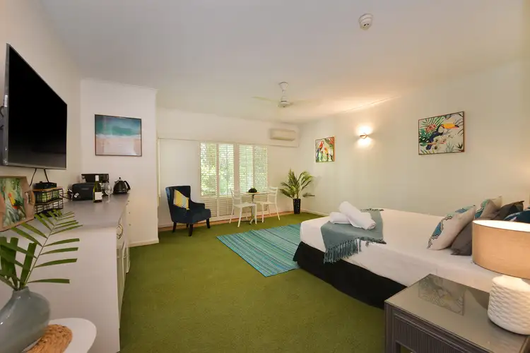Main view of Homely unit listing, D353/316 Port Douglas Road, Port Douglas QLD 4877